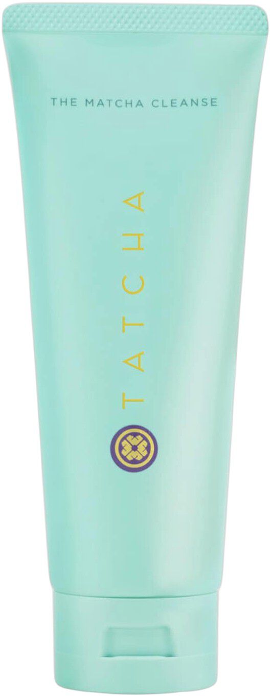 The Matcha Cleanse - Daglig klarg&ouml;rande reng&ouml;ringsgel