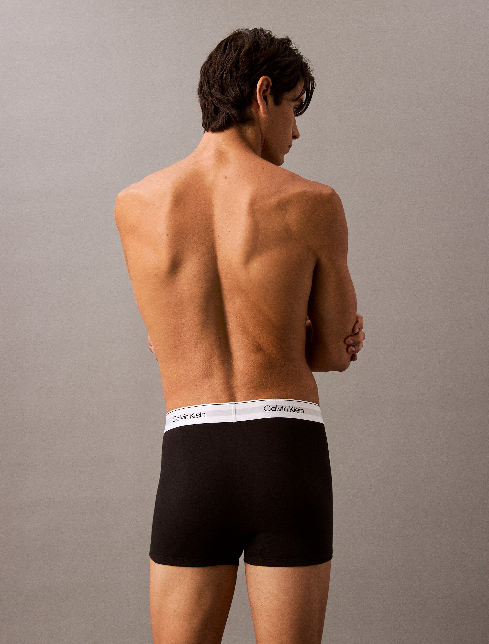 RELAXED DART TRUNK 3PK