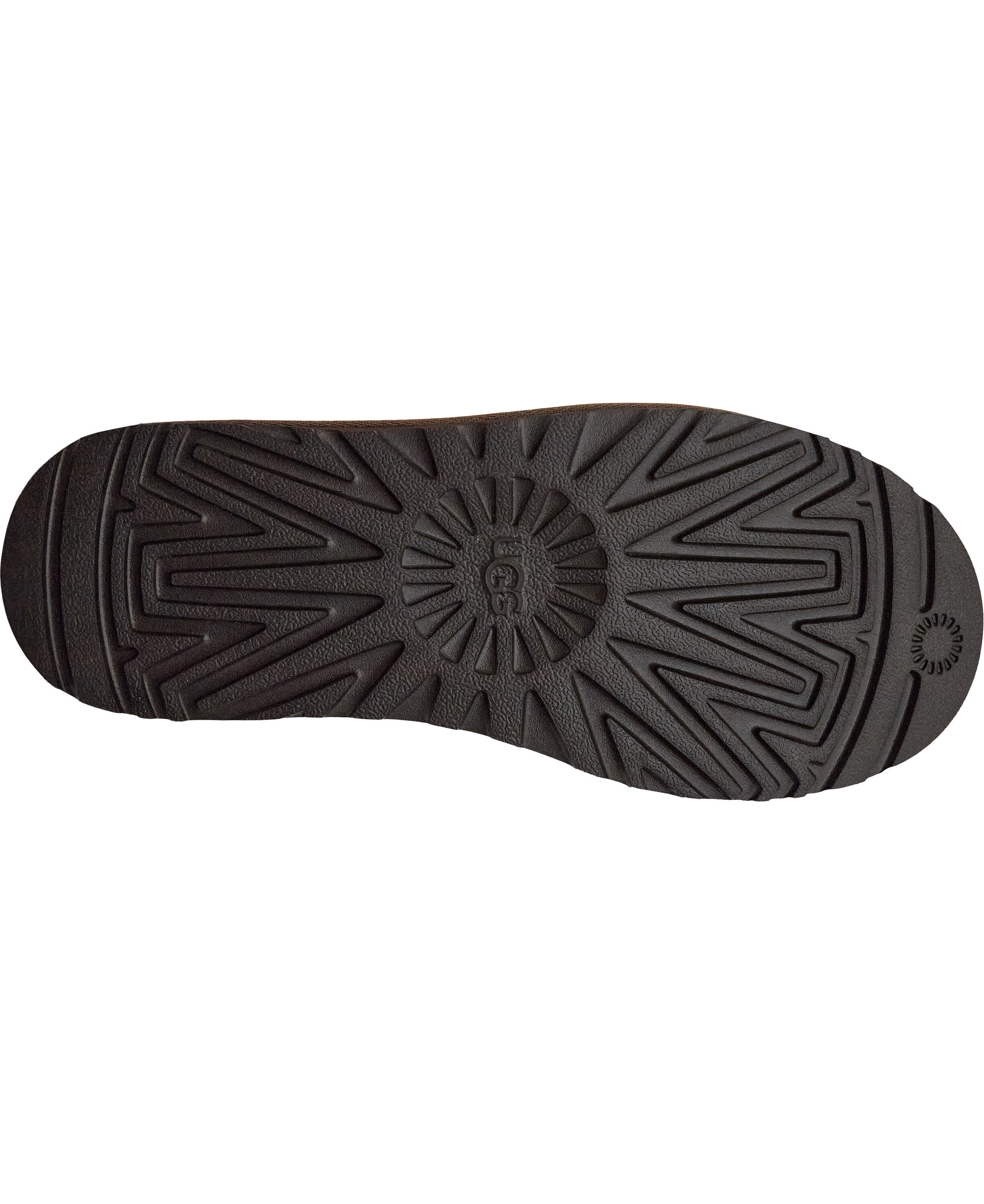 W Tasman Nubuck