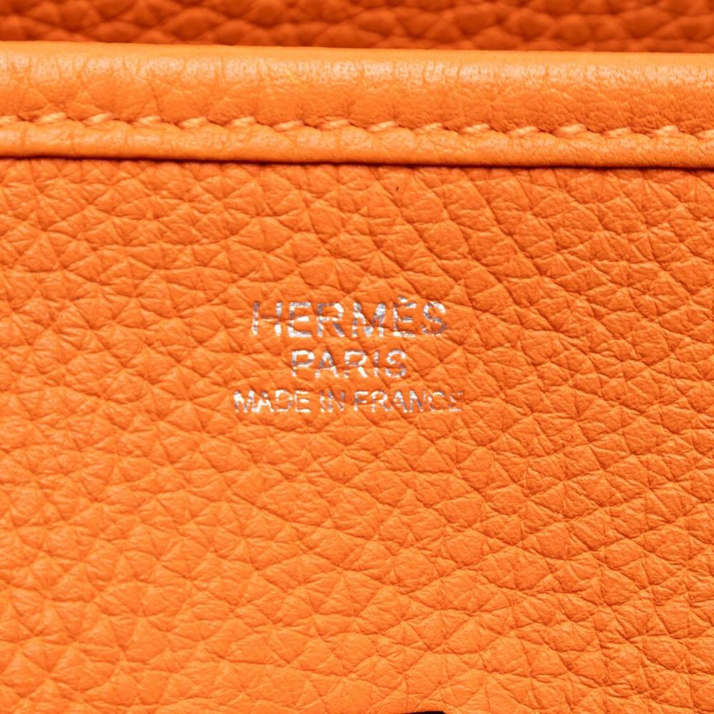 Herm&egrave;s Evelyne