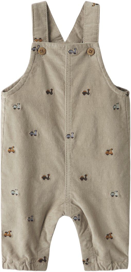 NBMRYAN REG U R EMB CORD OVERALL 95