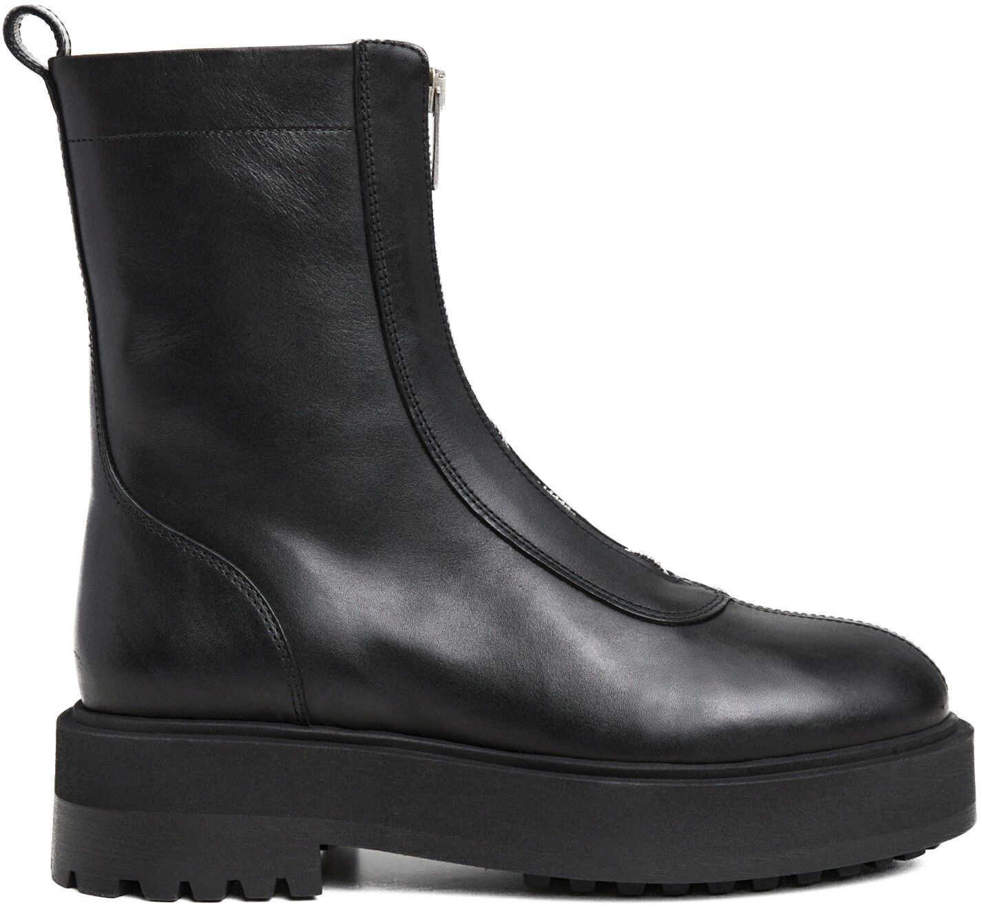 Ankelboots