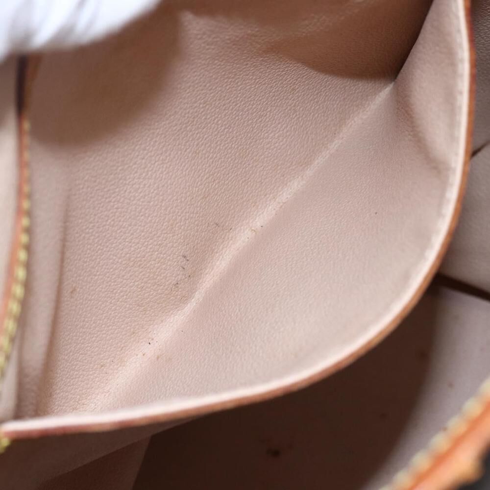 Louis Vuitton Bucket Bag