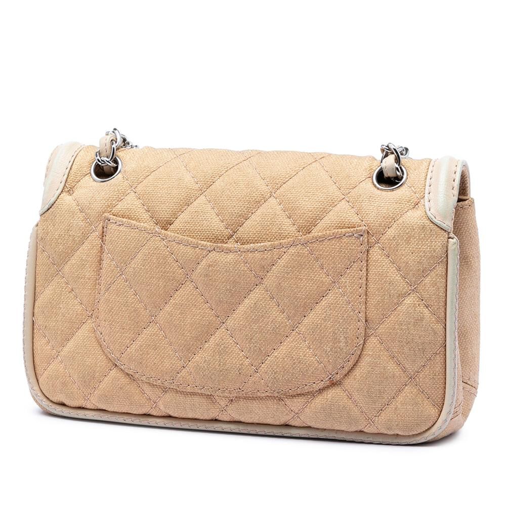 Chanel Flap Bag