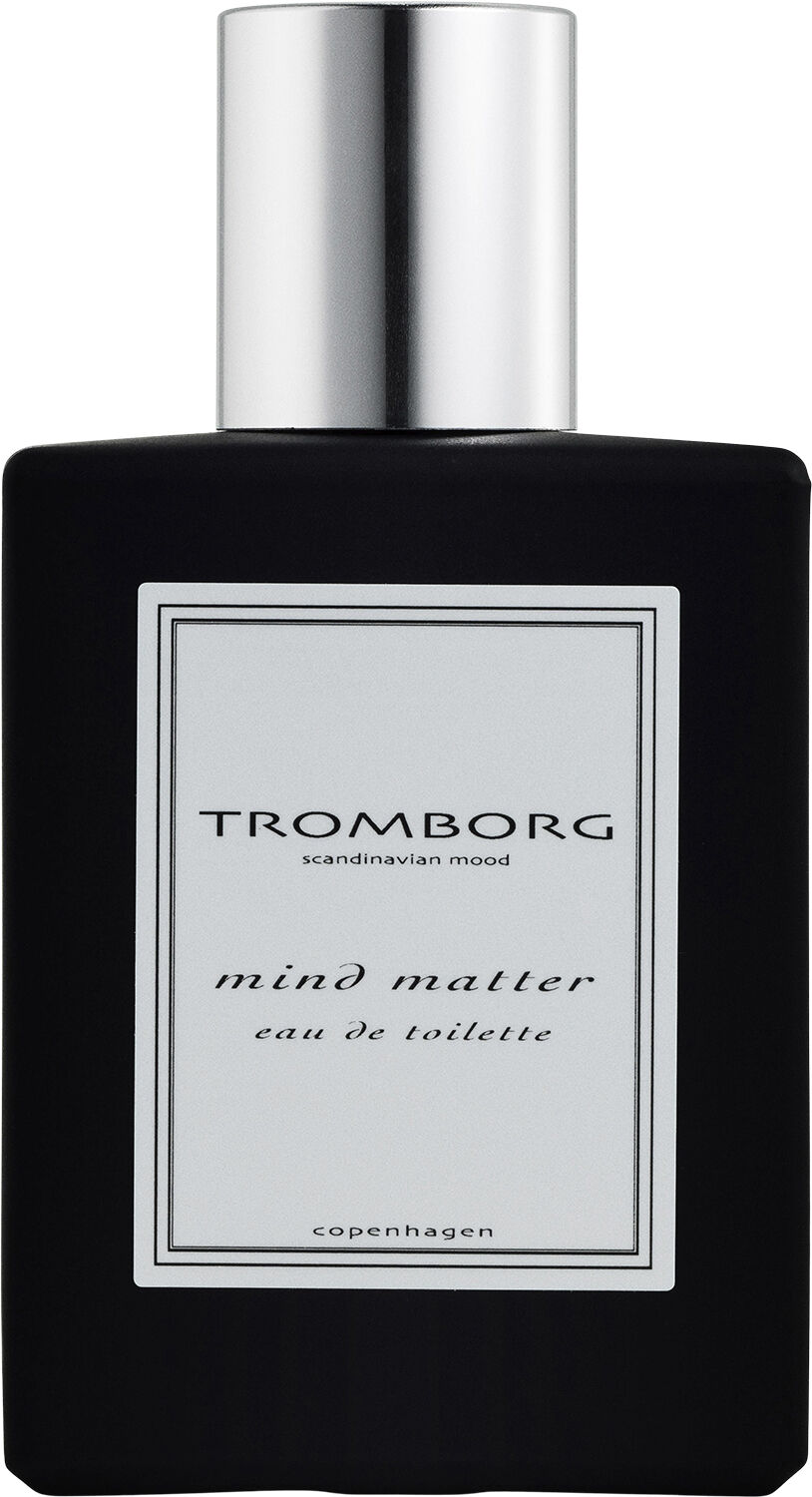 Eau De Toilette Mind Matter