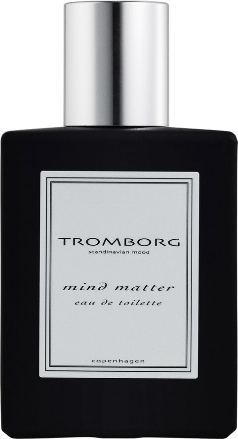 Eau De Toilette Mind Matter
