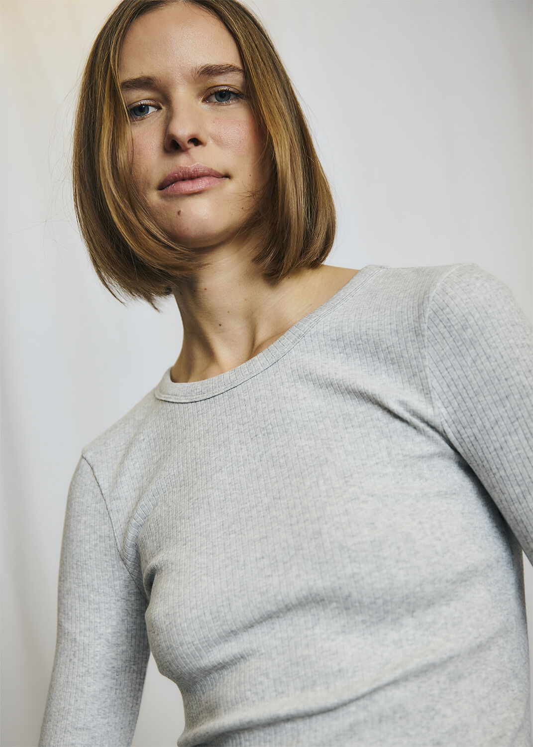 BS Margrethe Regular Fit Top