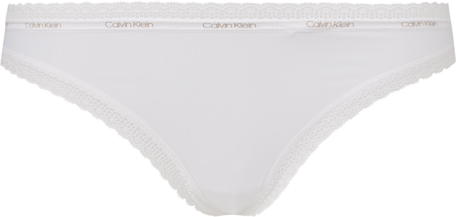 Calvin Klein thong