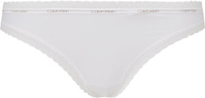 Calvin Klein thong