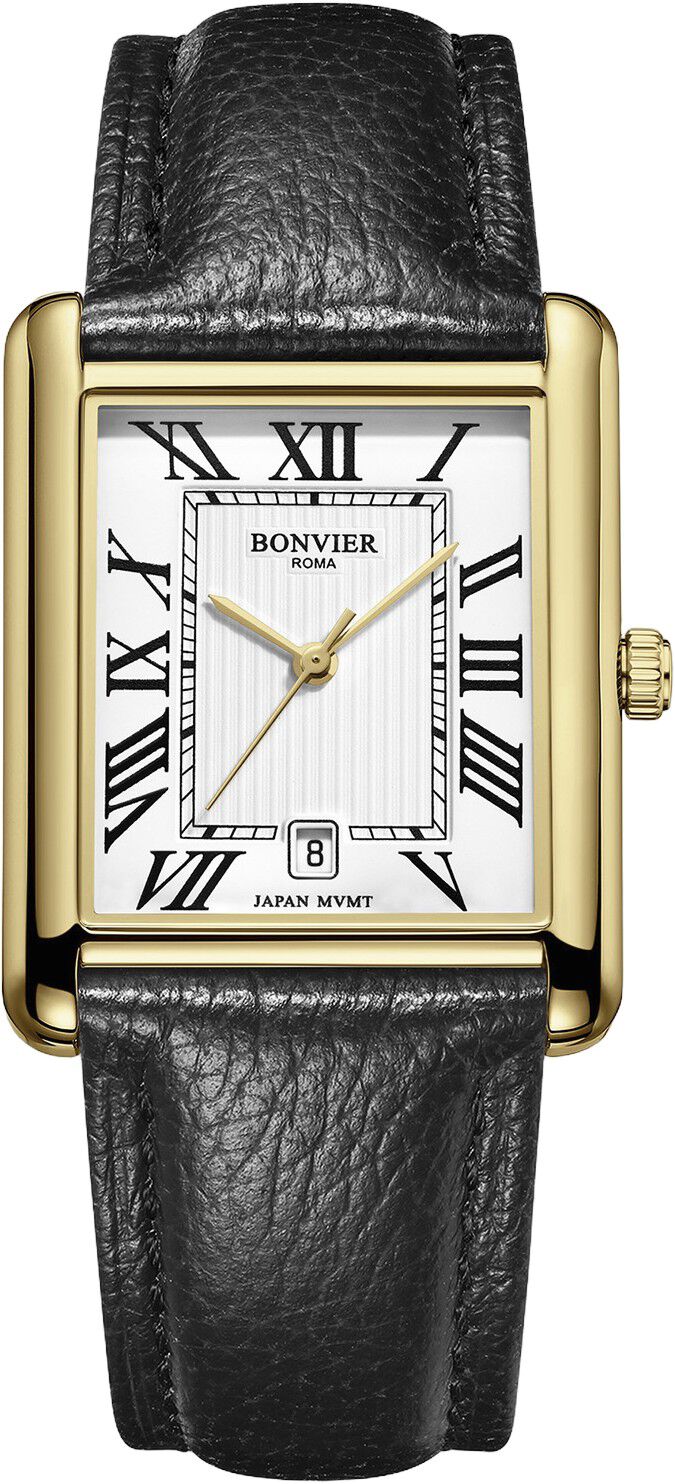 Bonvier Forma BV077