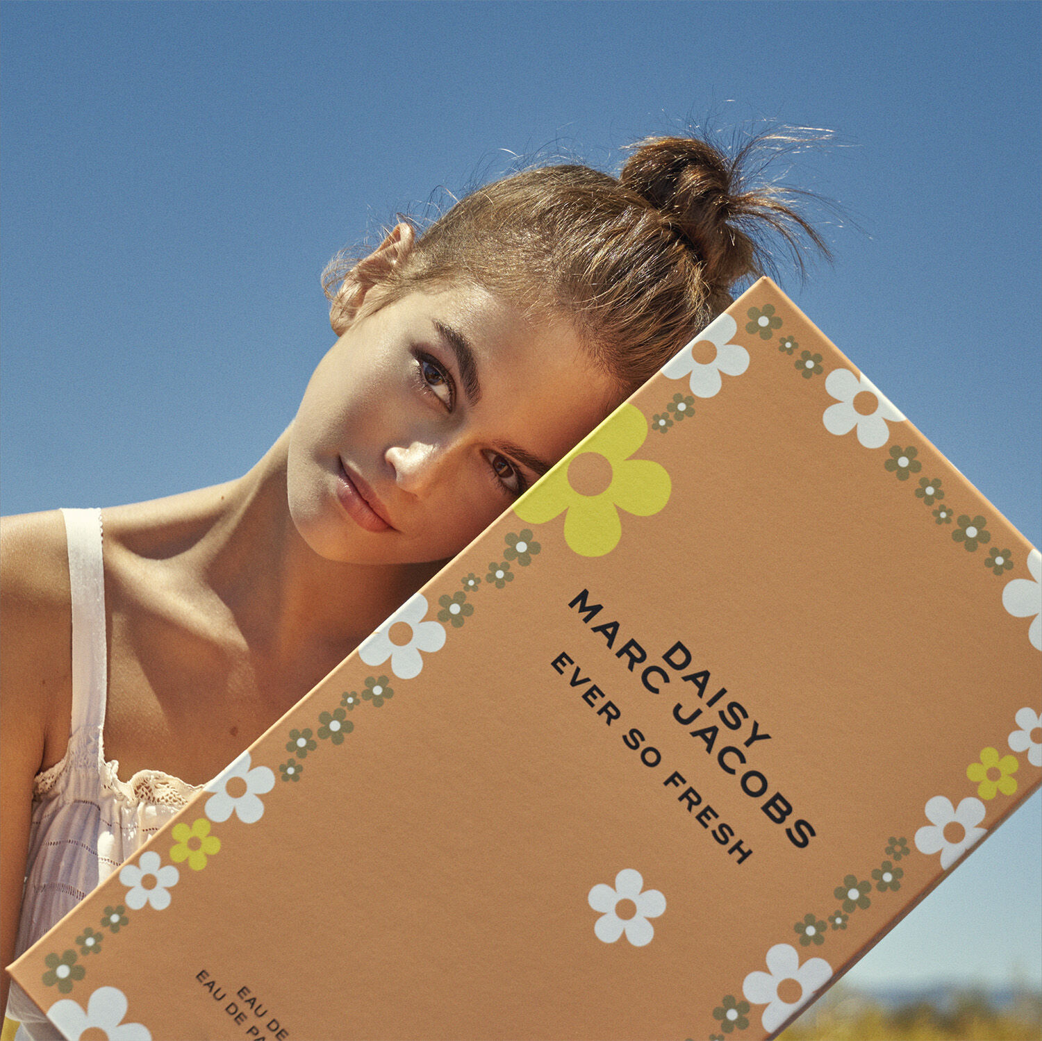 Daisy Ever So Fresh Eau de Parfum