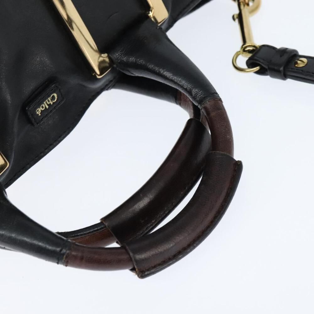 Chlo&eacute; Handbag