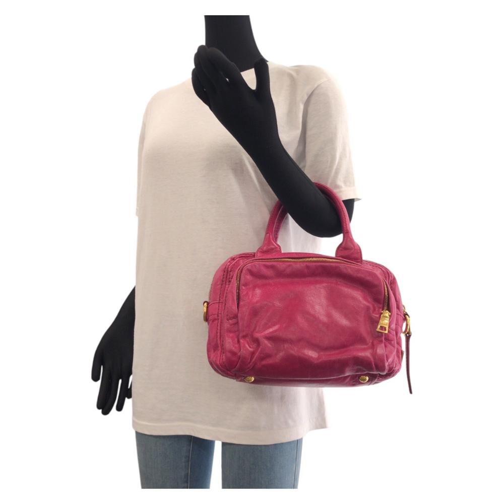 Prada Handbag