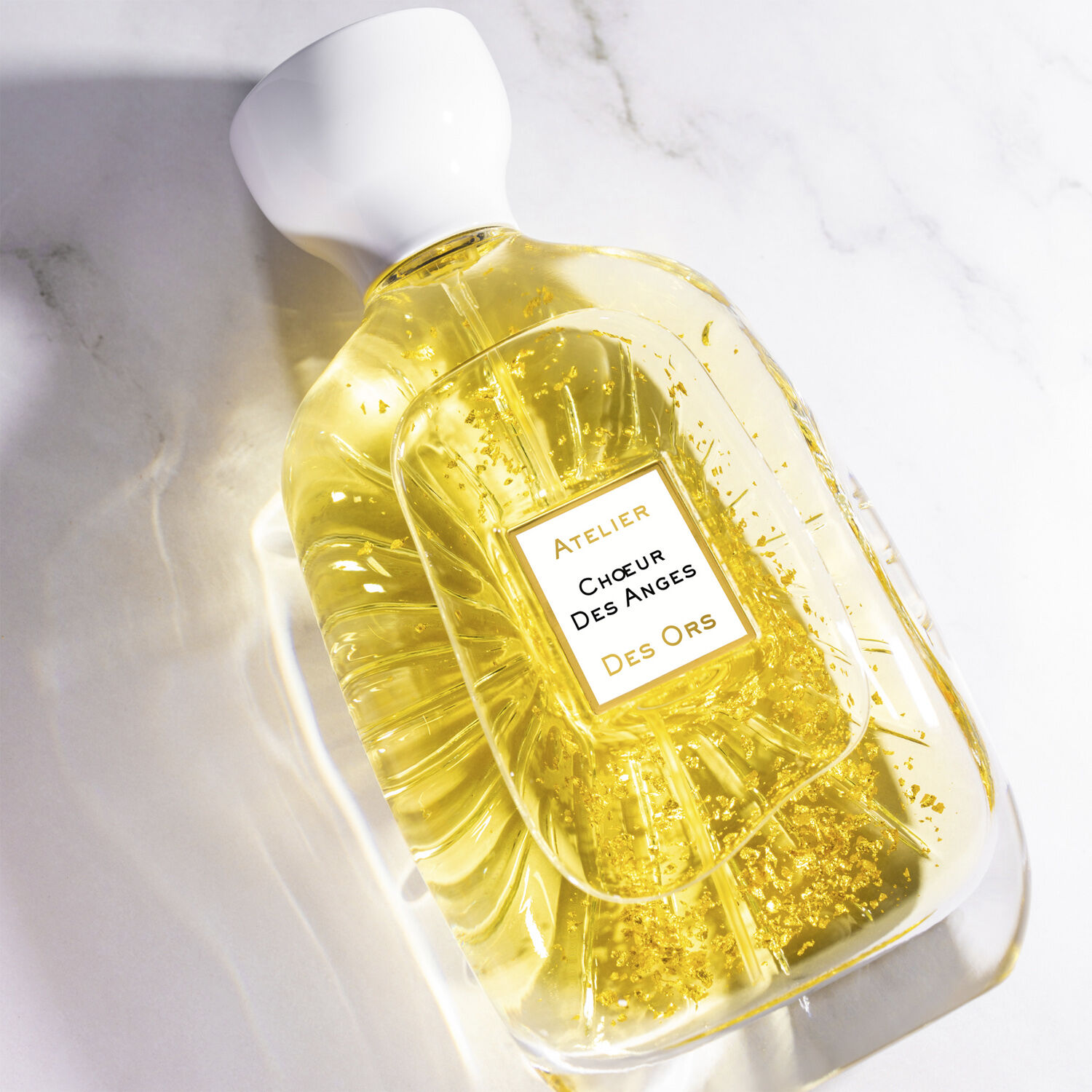 CHOEUR DES ANGES - EDP 100ML