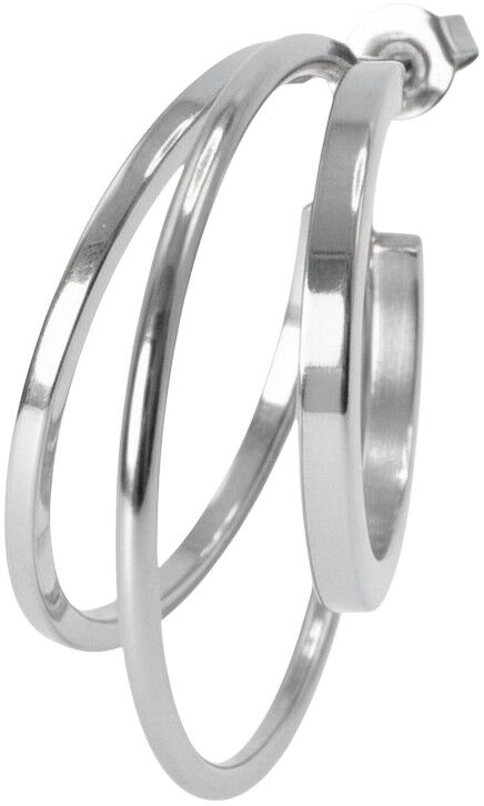 Triple Olympia Hoop