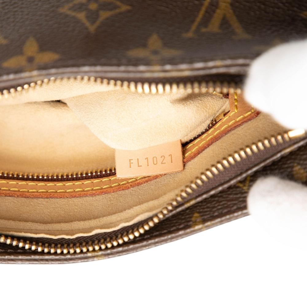Louis Vuitton Looping