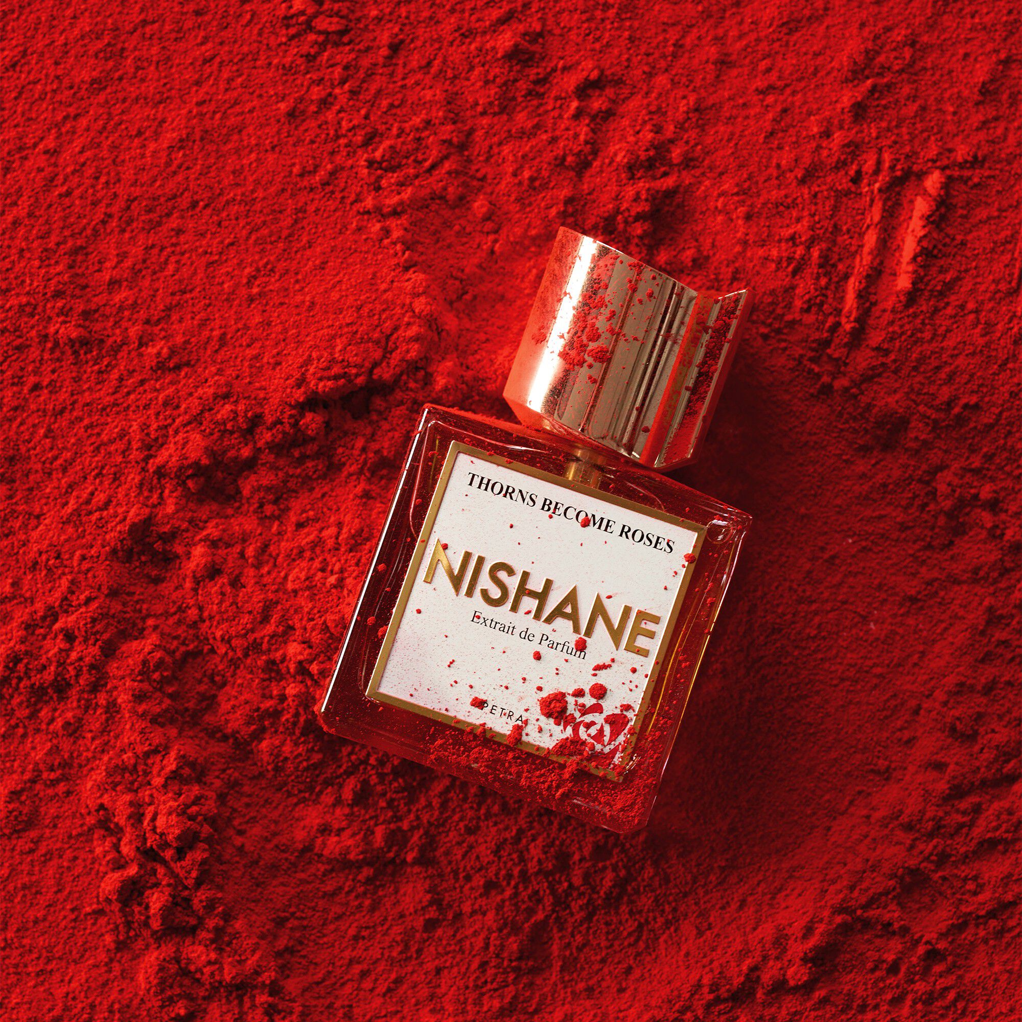 THORNS BECOME ROSES EDP 100 ML