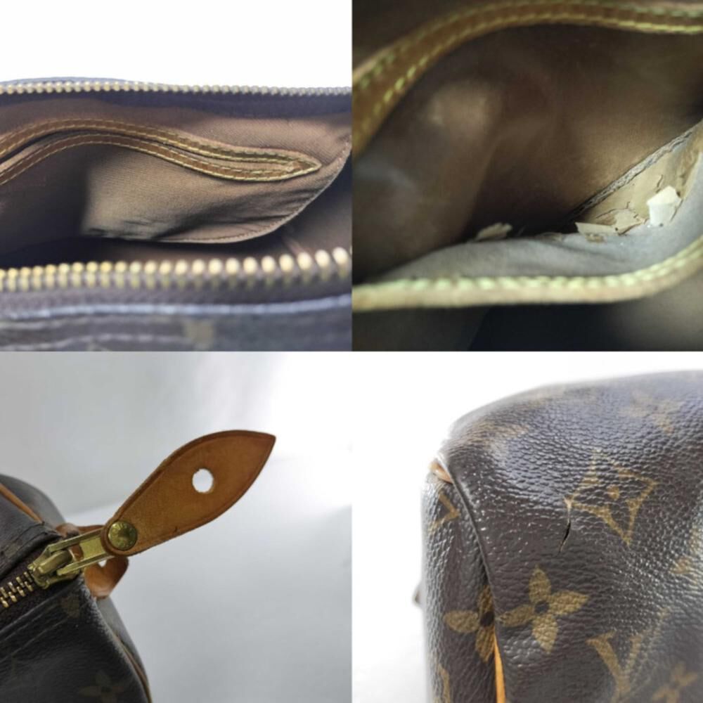 Louis Vuitton Speedy