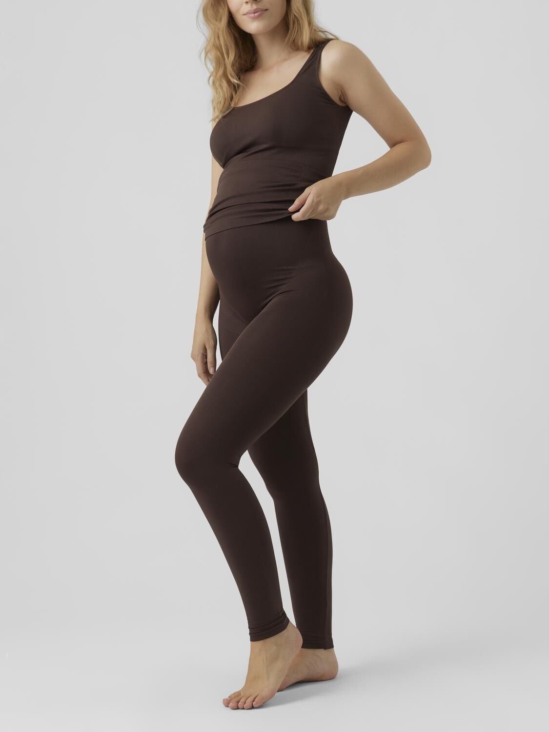 Mltia Jeanne Legging Noos A.