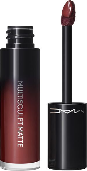 Multisculpt Matte Liquid Eyeshadow