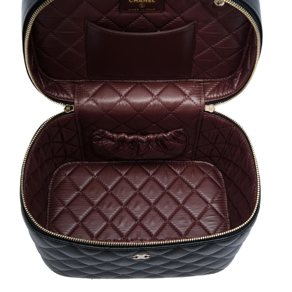 Chanel Vanity