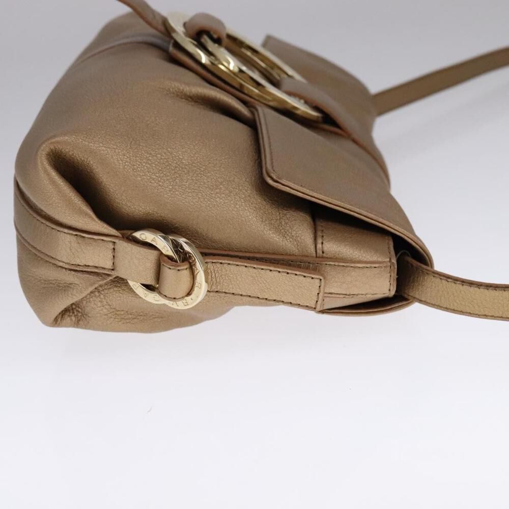 Bvlgari Shoulder Bag