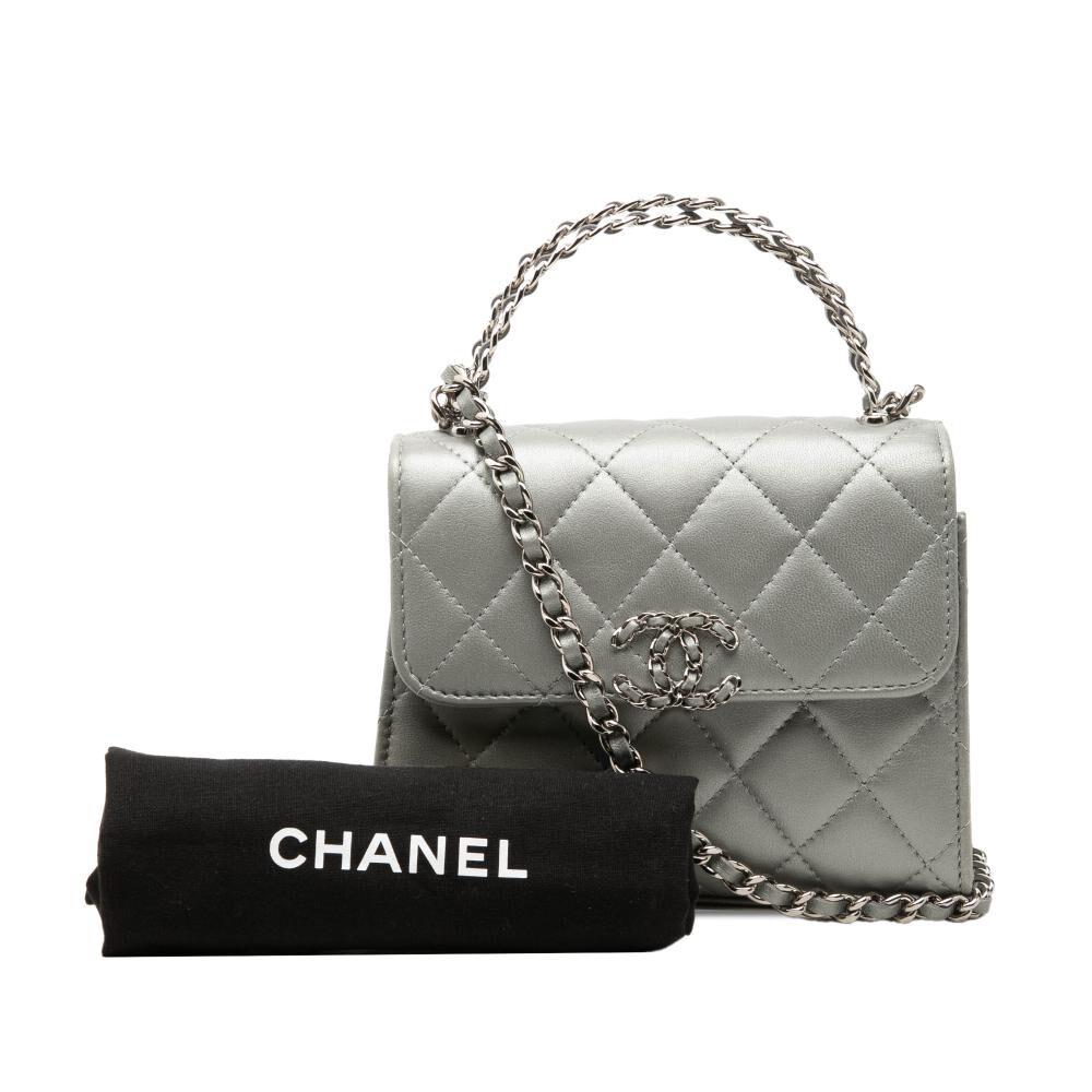 Chanel Flap Bag