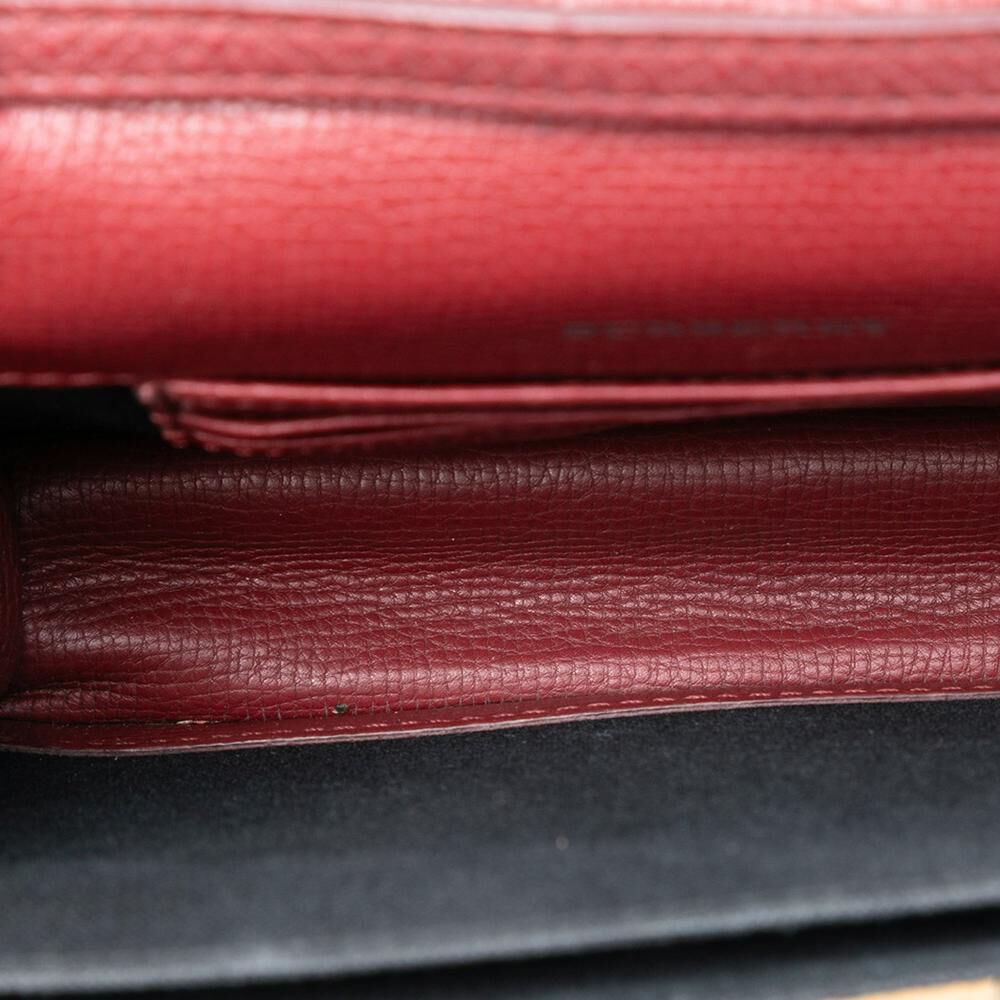 Burberry Crossbody Bag
