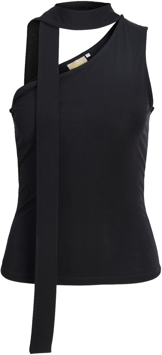 Jxbea One Sh Scarf Top Jrs Exp