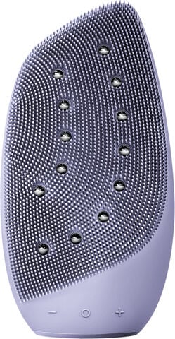 Sonic Thermo Facial Brush & Face-Lifter | 8 in 1