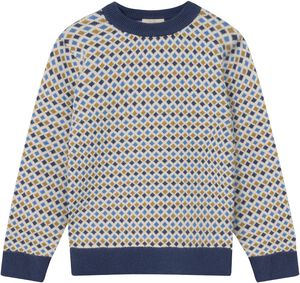 BENNA MULTI PULLOVER