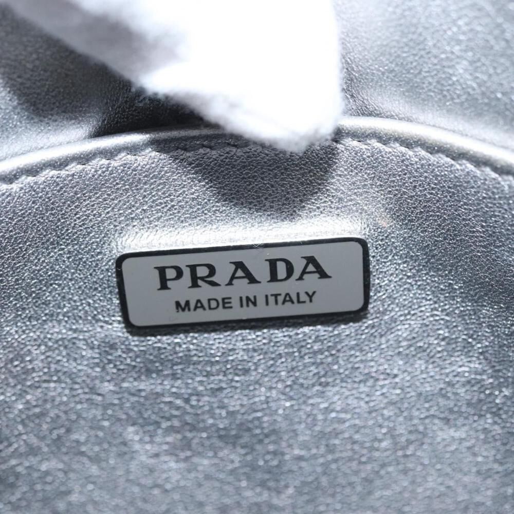 Prada Shoulder Bag