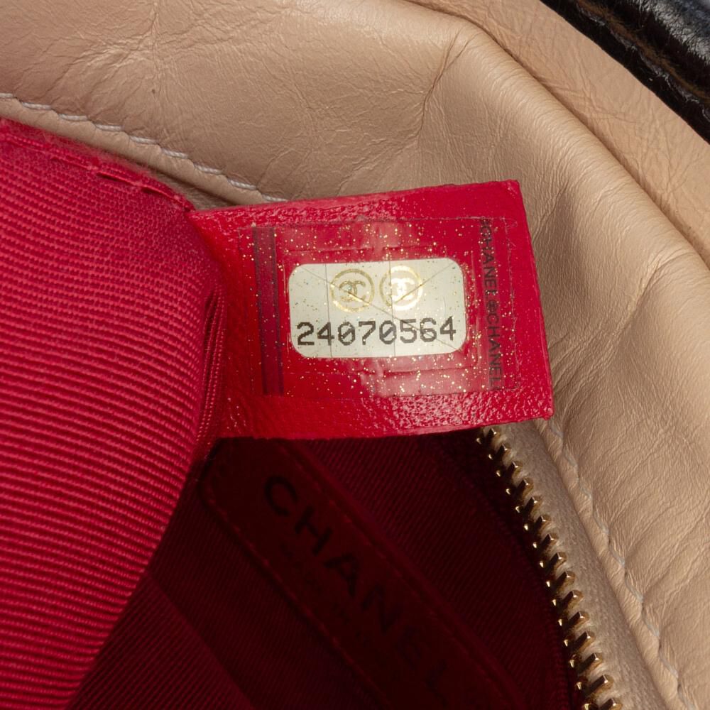 Chanel Crossbody Bag