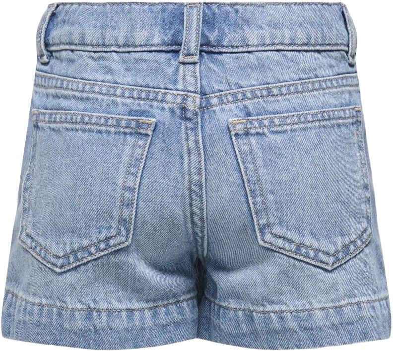 Kmgcomet Wide Shorts Dnm Lb Noos