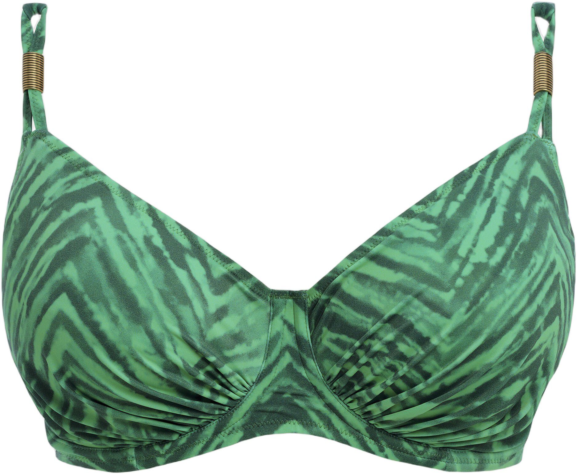 Bikini&ouml;verdelar