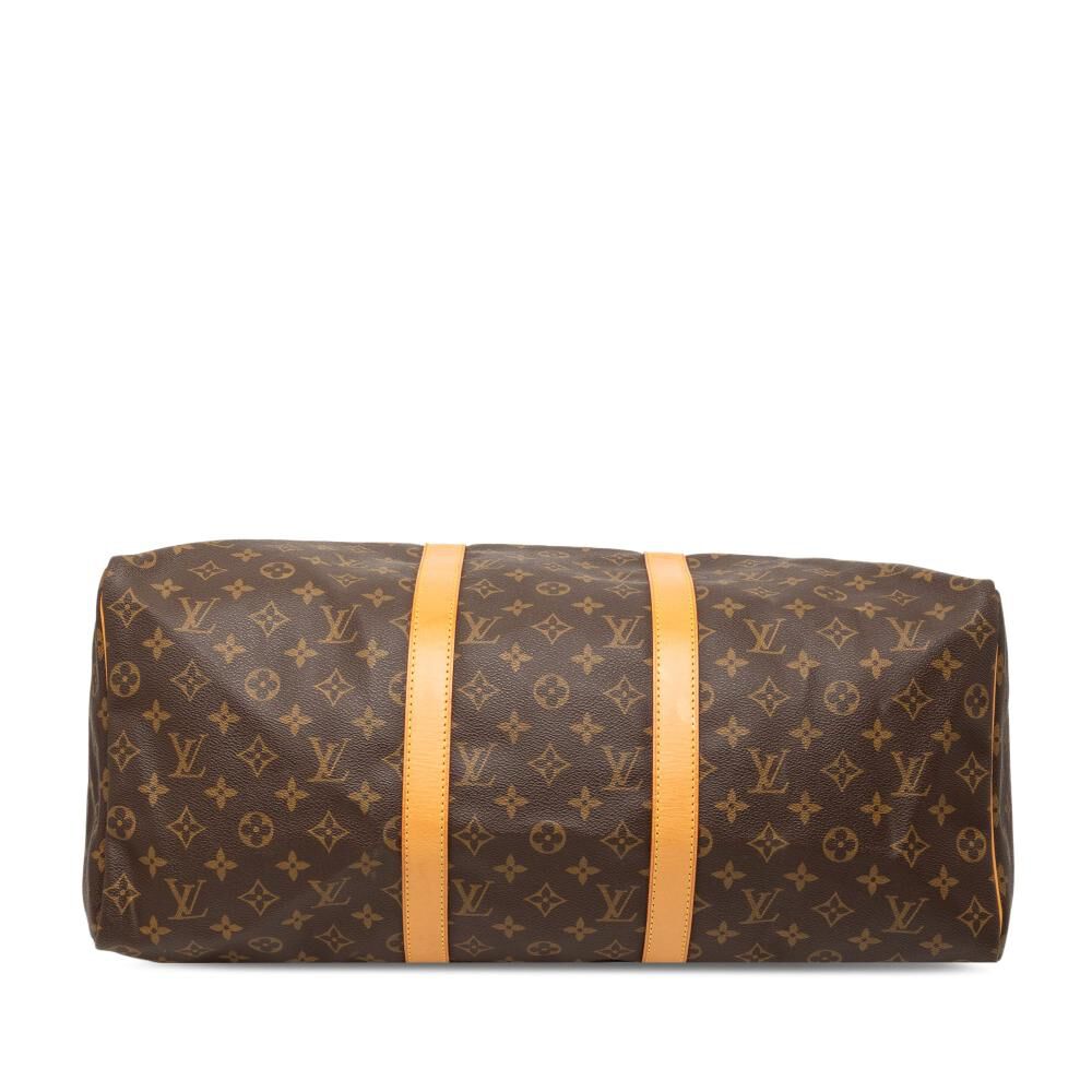 Louis Vuitton Keepall