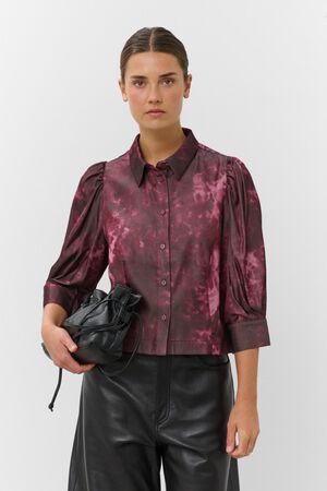 SLVehella Shirt 3/4