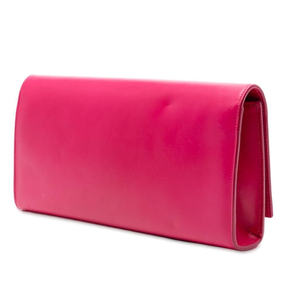 Yves Saint Laurent Clutch