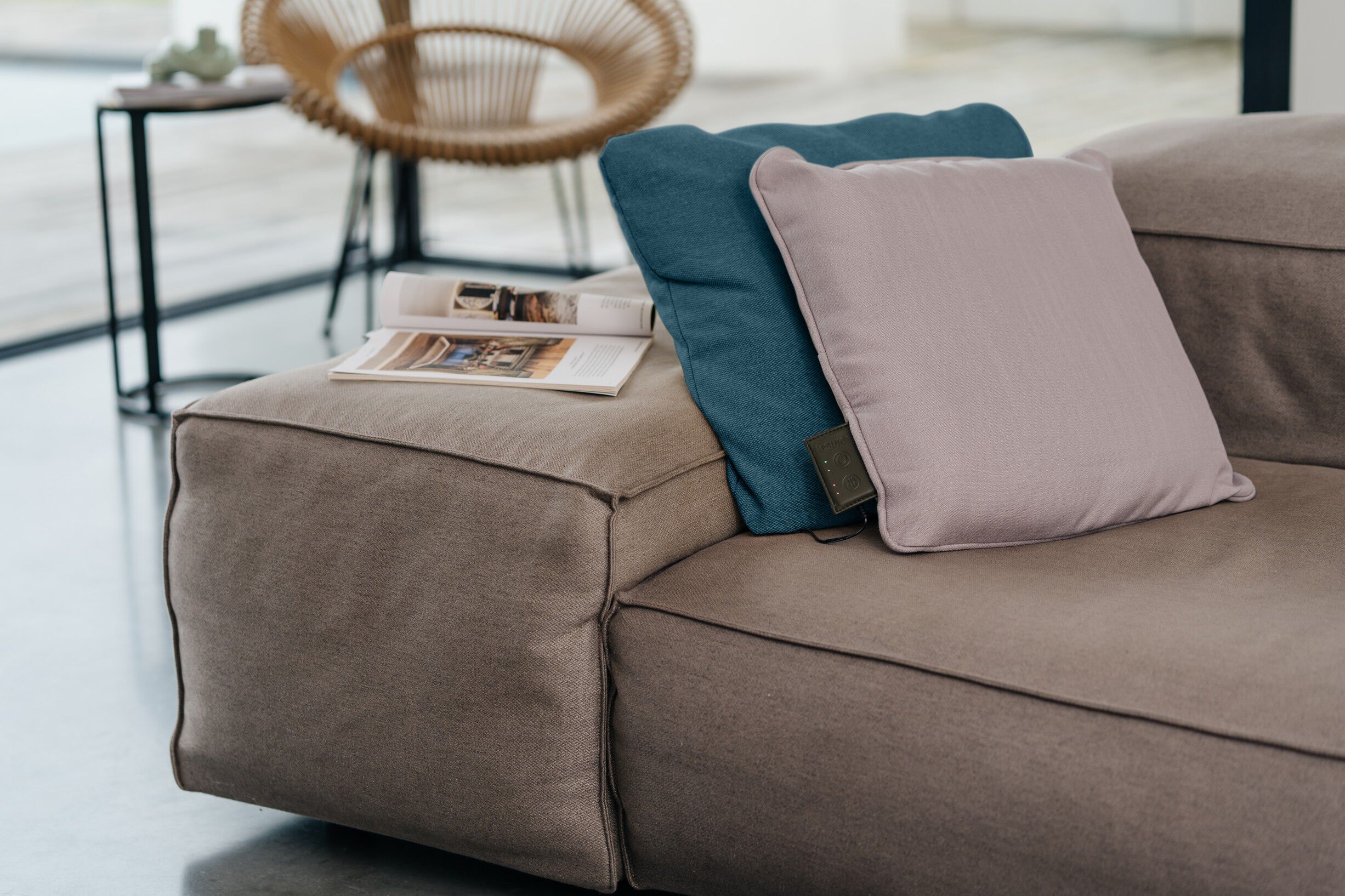 Massagekudde PR-MG03R