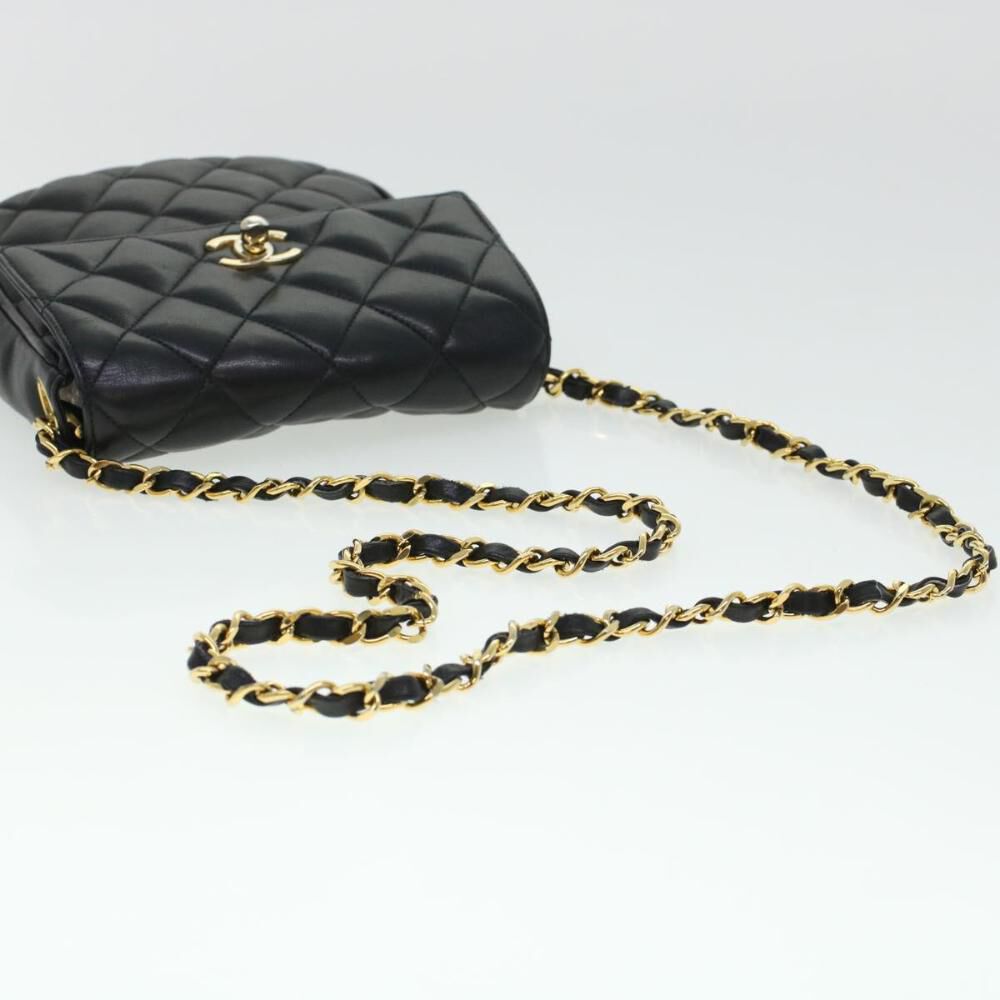 Chanel Shoulder Bag