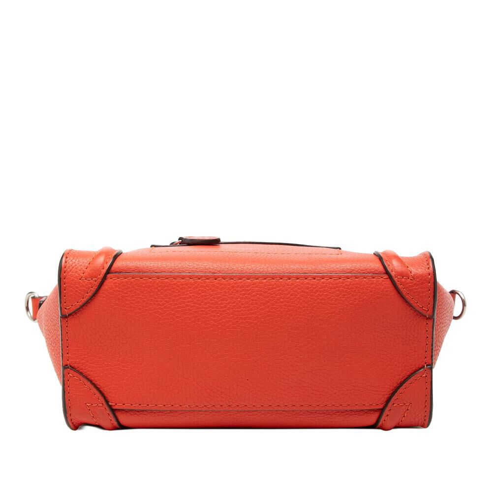 Celine Luggage