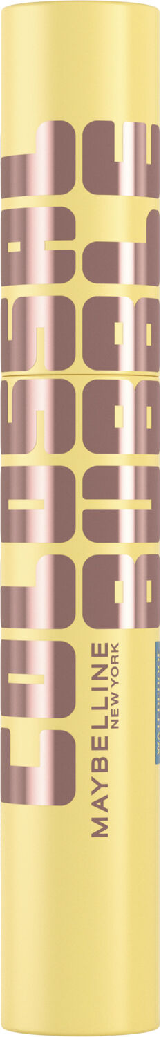 The Colossal Bubble Waterproof Mascara