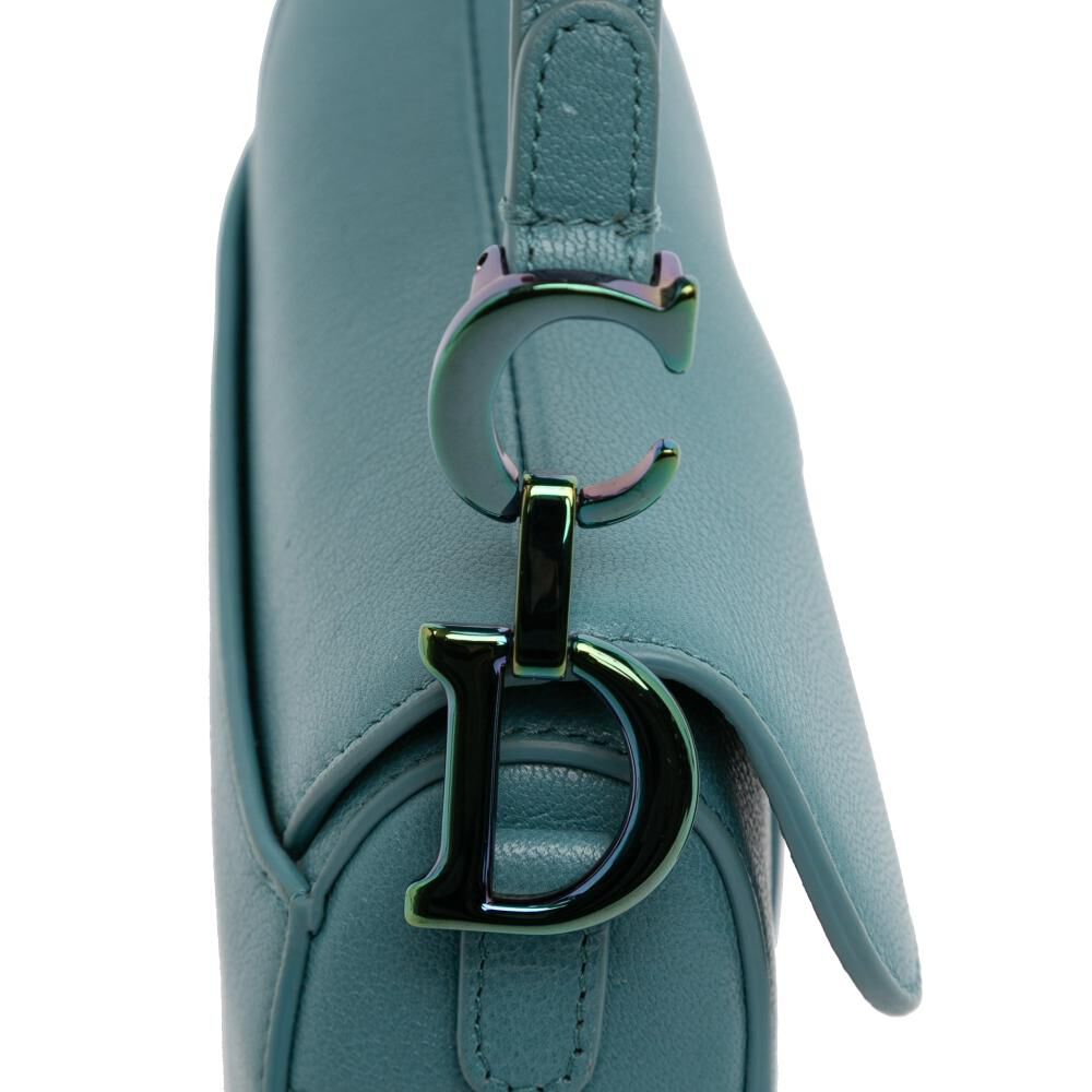 Dior Saddle Bag