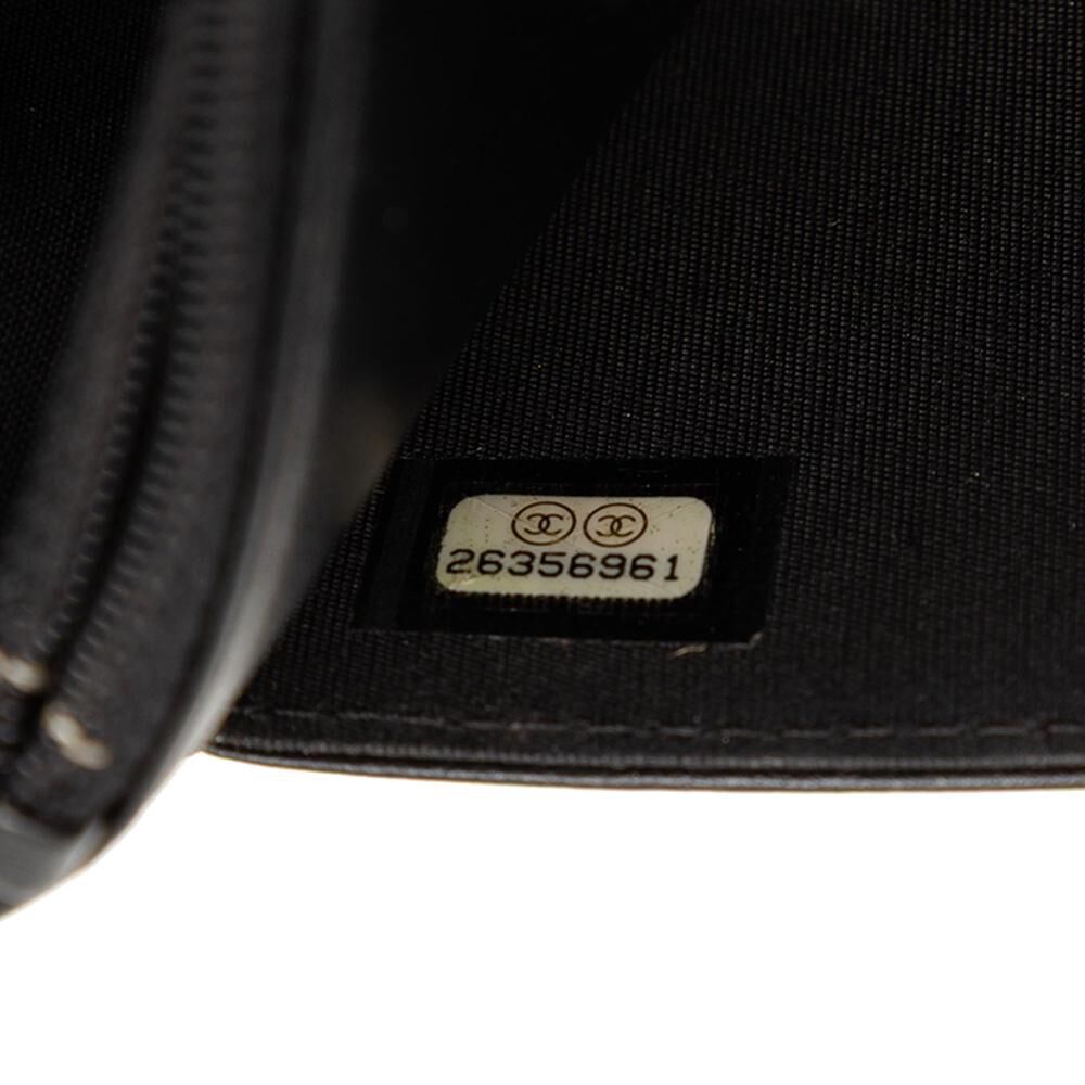 Chanel Boy Bags