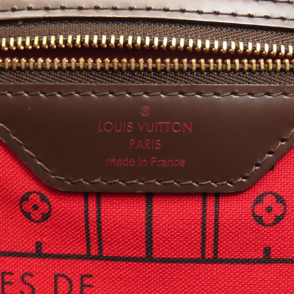 Louis Vuitton Neverfull