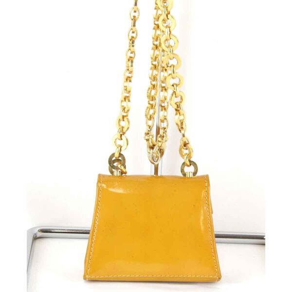 Salvatore Ferragamo Shoulder Bag