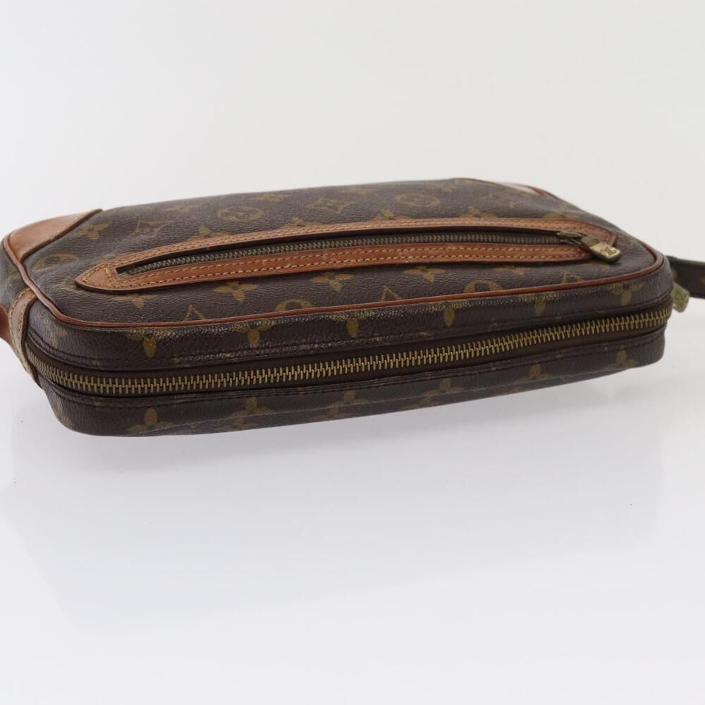 Louis Vuitton Marly Dragonne