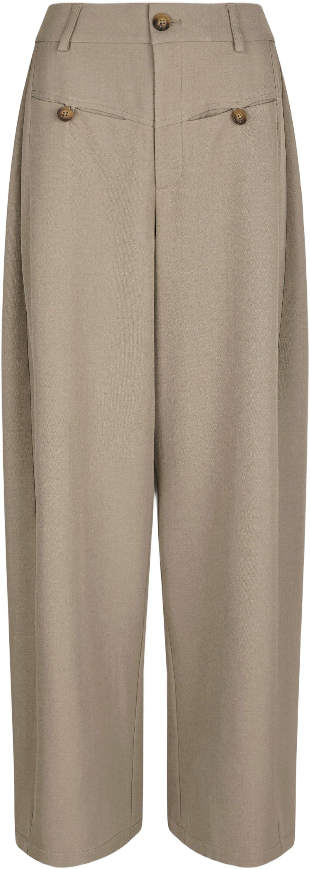 Massie Structure Pants