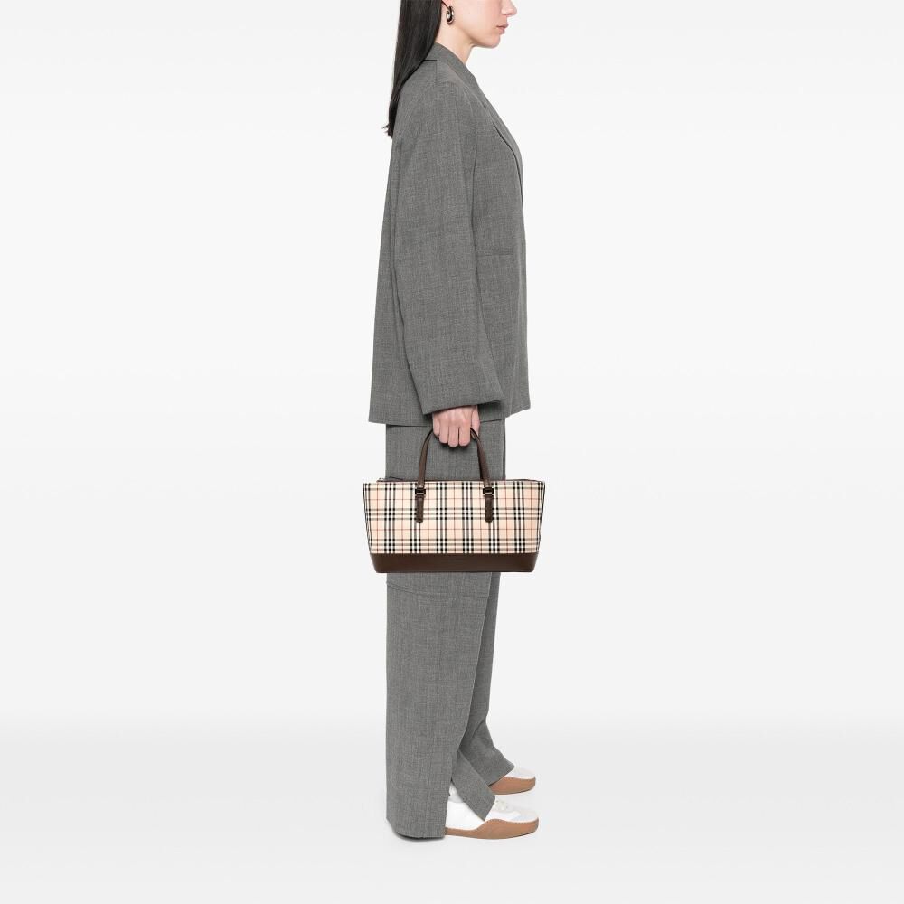 Burberry Tote