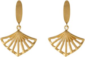 Ballerina Earrings